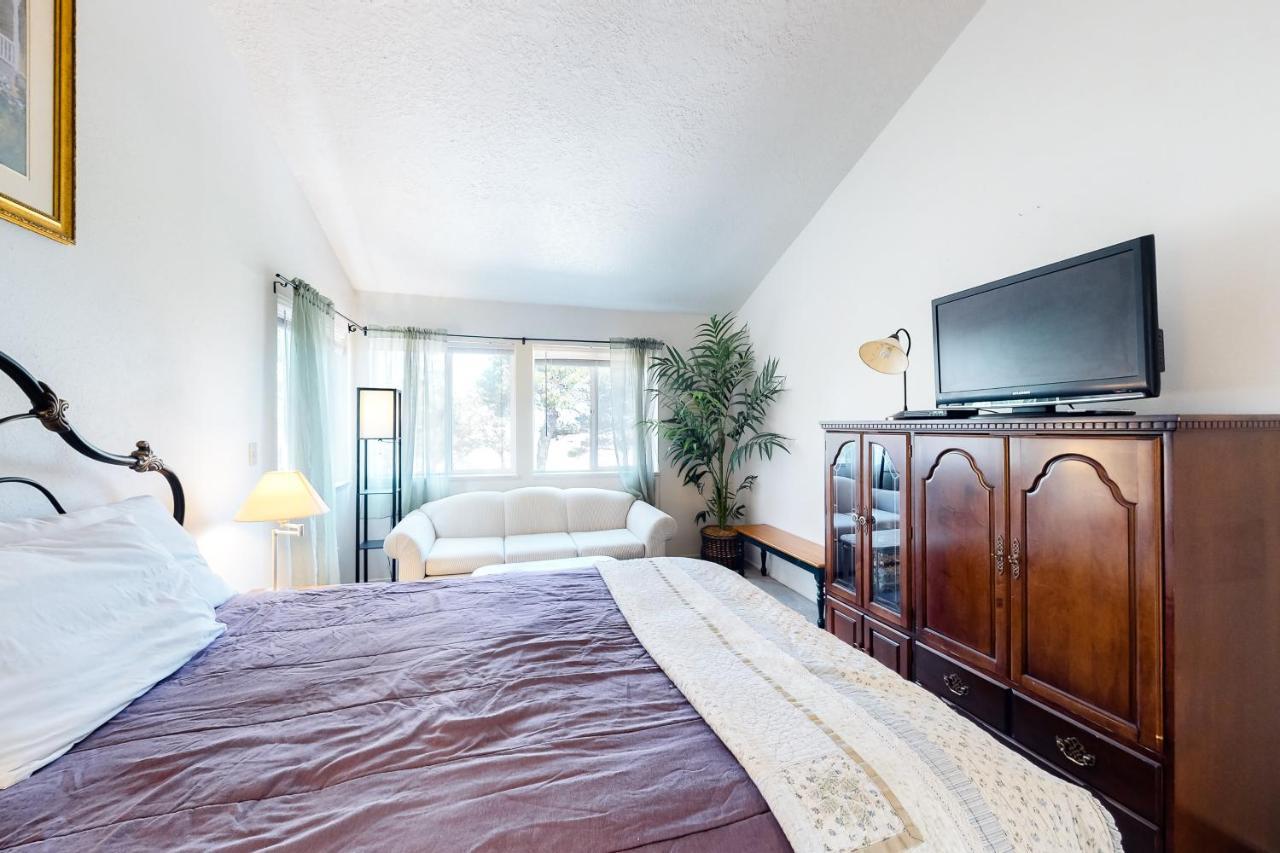 Beach Time Getaway Lincoln City Exterior foto